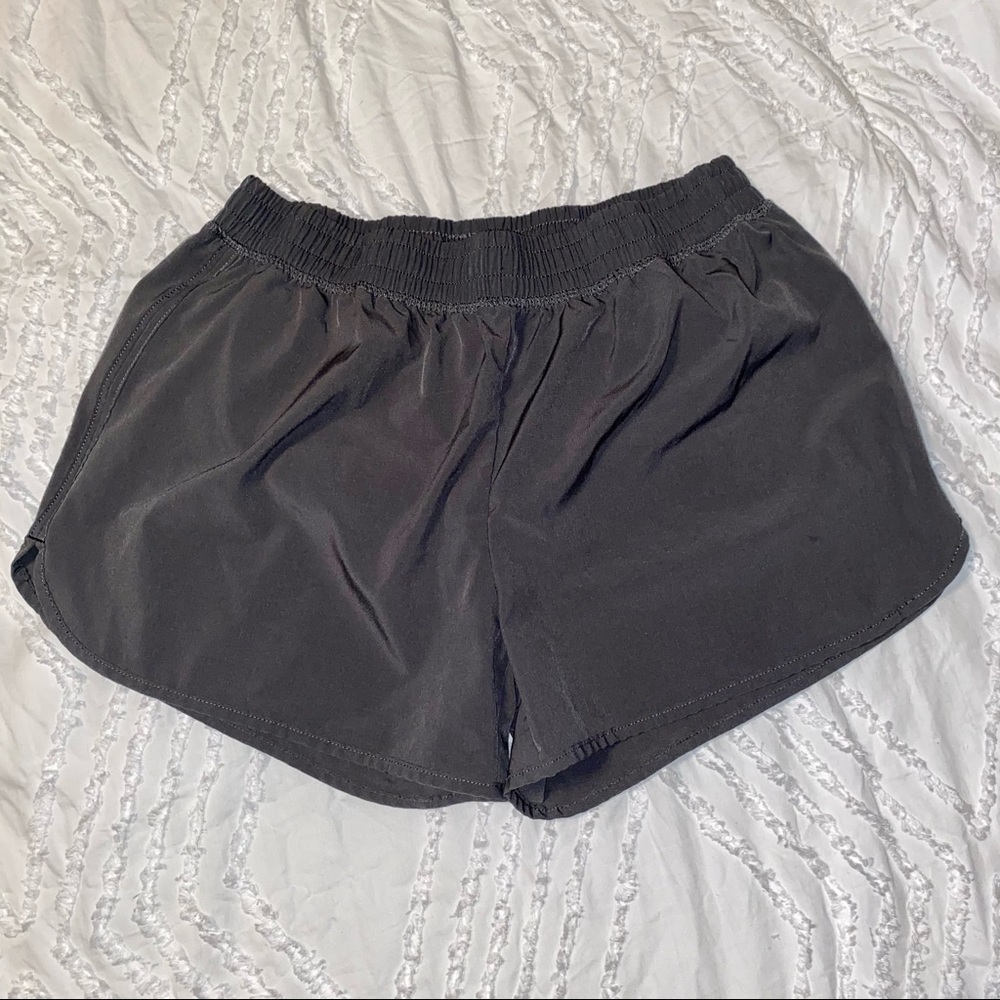 Grey C9 Athletic Shorts
